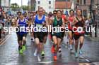 Darlington 10k, 2025 Darlington 5k 10k and Junior 3k Road Race. Photo: David T. Hewitson/Sports for All Pics